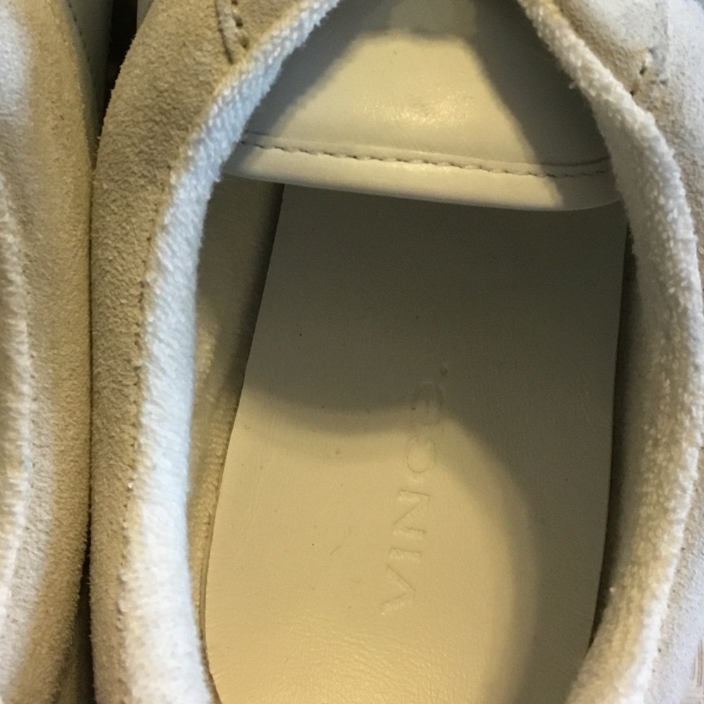 Vince. Sneakers - Picture 3 of 8